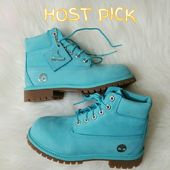 Timberland Other - 💙💎HOST PICK 😍😍 - Timberland (Youth)